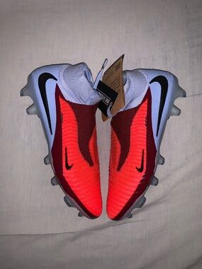 Nike Phantom 6 High Elite FG Scary Good Pack Size: 6.5
